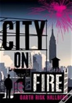 Capa do artigo City On Fire
