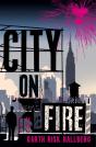 City On Fire - Preview