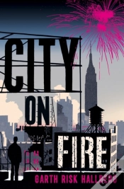 Capa do artigo City On Fire