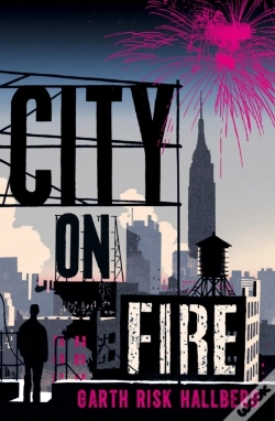 Capa do artigo City On Fire