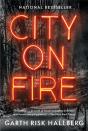 City On Fire - Preview