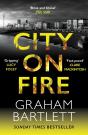 City On Fire - Preview