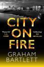 City On Fire - Preview