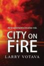 City On Fire - Preview