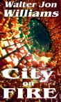 City On Fire (Metropolitan 2) - Preview