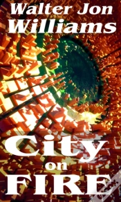 Capa do artigo City On Fire (Metropolitan 2)