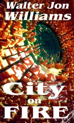 Capa do artigo City On Fire (Metropolitan 2)