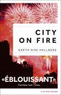 City On Fire - Preview
