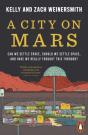 City On Mars - Preview