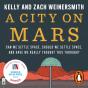 City On Mars - Preview