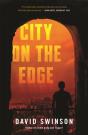 City On The Edge - Preview