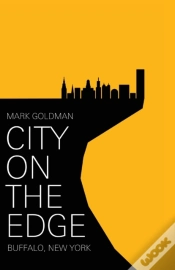 Capa do artigo City On The Edge