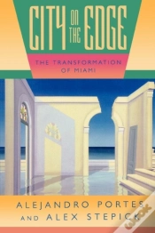 Capa do artigo City On The Edge