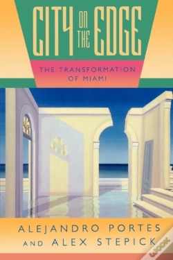 Capa do artigo City On The Edge
