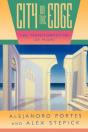 City On The Edge - Preview