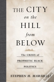Capa do artigo City On The Hill From Below