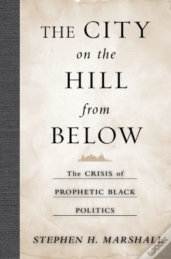 Capa do artigo City On The Hill From Below