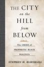 City On The Hill From Below - Preview