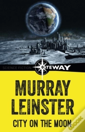 Capa do artigo City On The Moon
