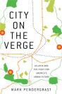 City On The Verge - Preview