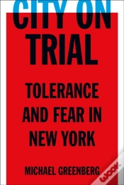 Capa do artigo City On Trial