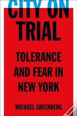 Capa do artigo City On Trial