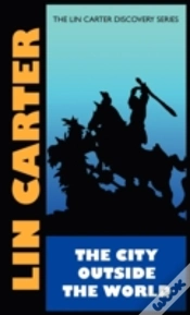 Capa do artigo City Outside The World