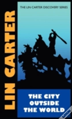 Capa do artigo City Outside The World