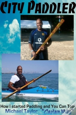 Capa do artigo City Paddler -  How I Started Paddling And You Can Too!
