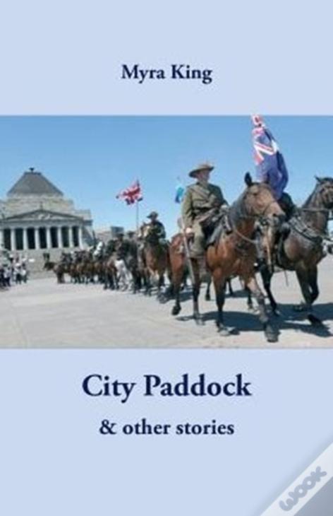 City Paddock