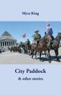 City Paddock - Preview