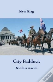 Capa do artigo City Paddock