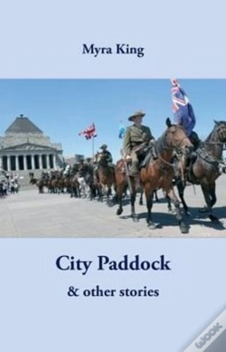 Capa do artigo City Paddock
