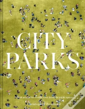 Capa do artigo City Parks