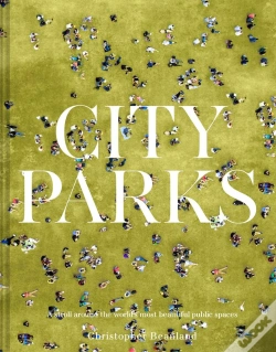 Capa do artigo City Parks