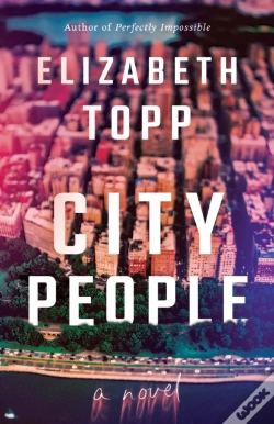 Capa do artigo City People