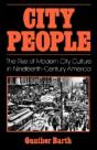 City People - Preview