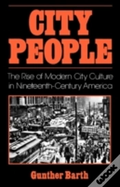 Capa do artigo City People