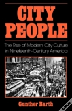 Capa do artigo City People