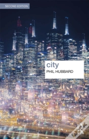 Capa do artigo City