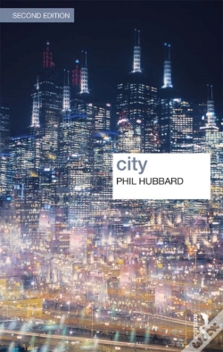 Capa do artigo City