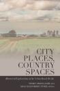 City Places, Country Spaces - Preview