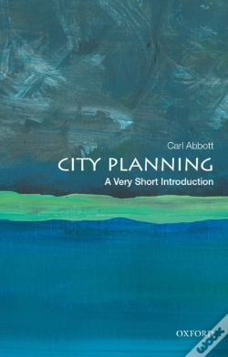 Capa do artigo City Planning