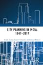 City Planning In India, 1947â€“2017 - Preview