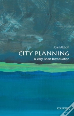 Capa do artigo City Planning