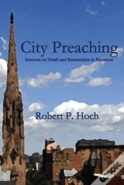 Capa do artigo City Preaching