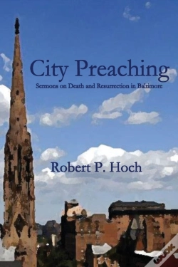Capa do artigo City Preaching