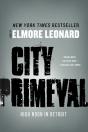 City Primeval - Preview