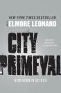 City Primeval - Preview