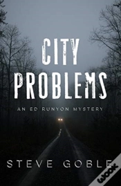 Capa do artigo City Problems